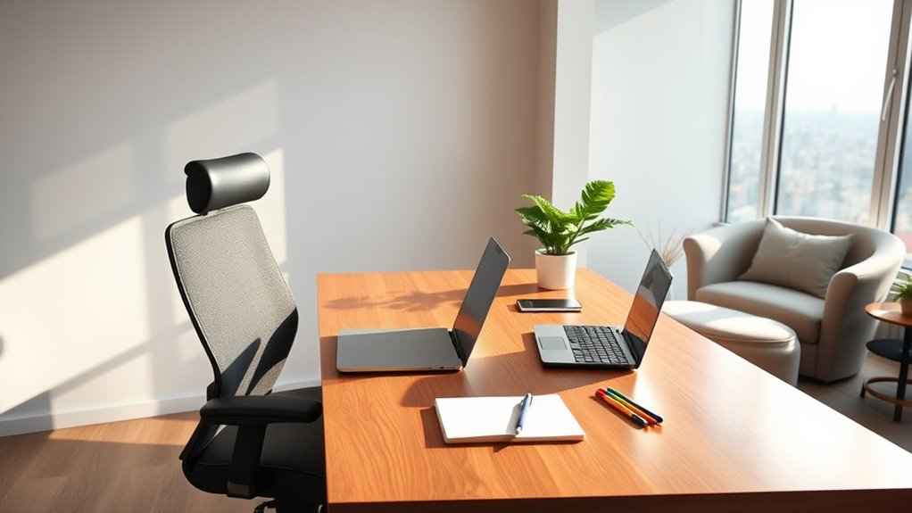 optimize your workspace efficiency