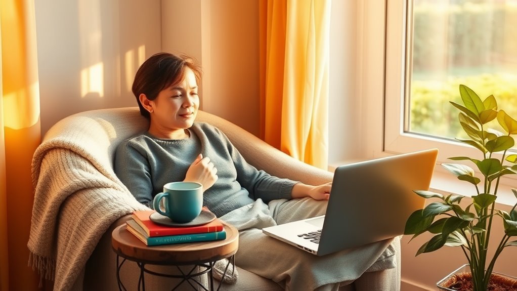 paid positions for readers