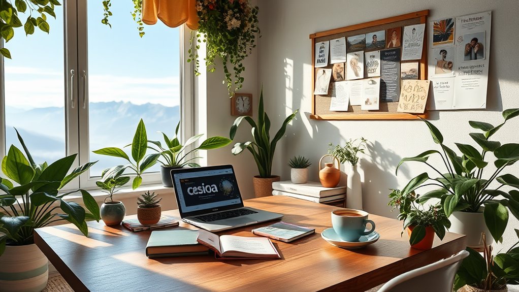 passions and skills assessment