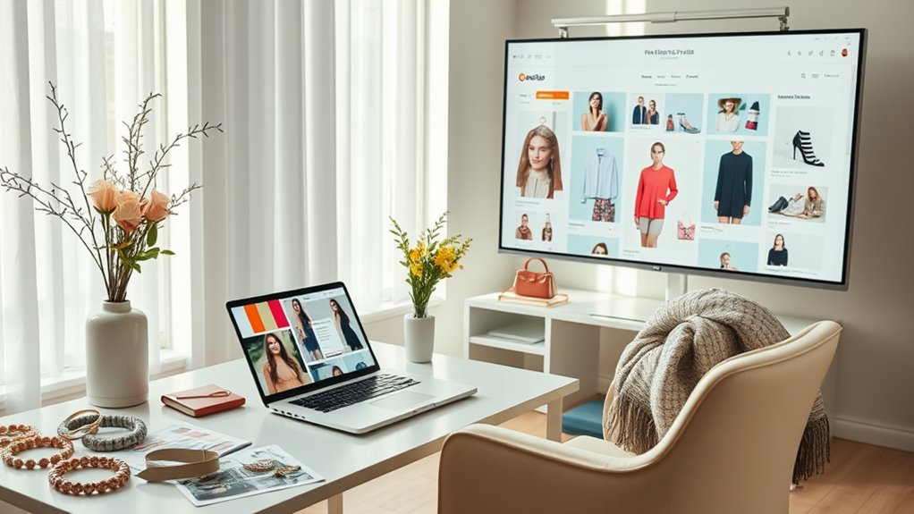 personalized online styling services