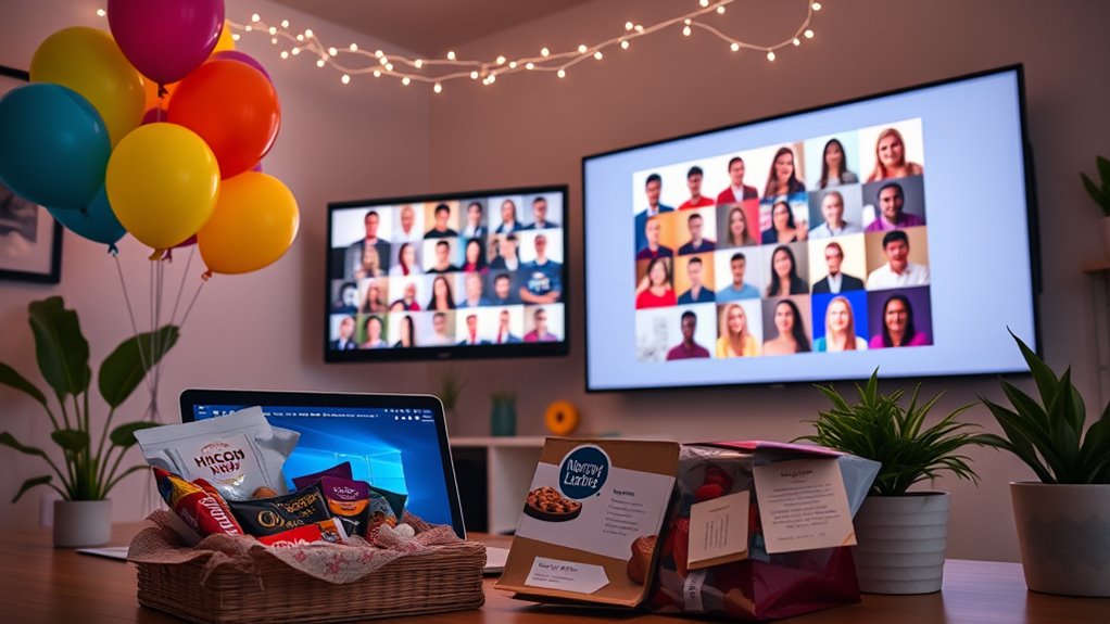 personalized recognition boosts morale