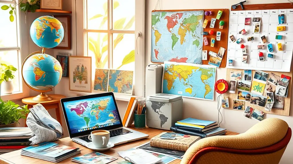 personalized travel planning assistance