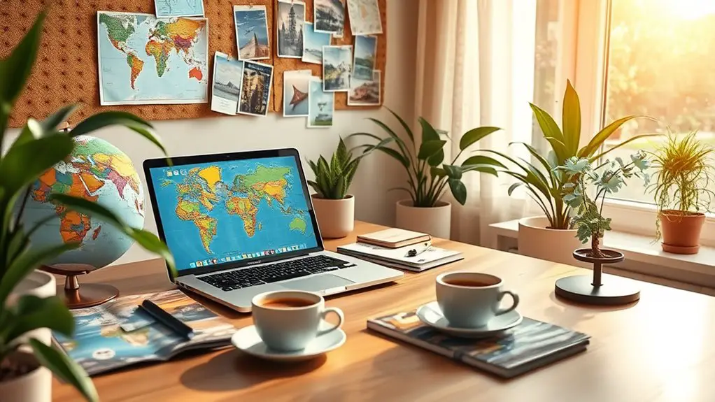 personalized travel planning expertise