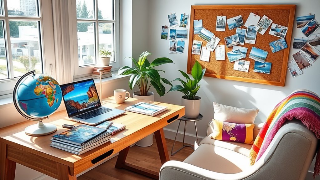 personalized travel planning services