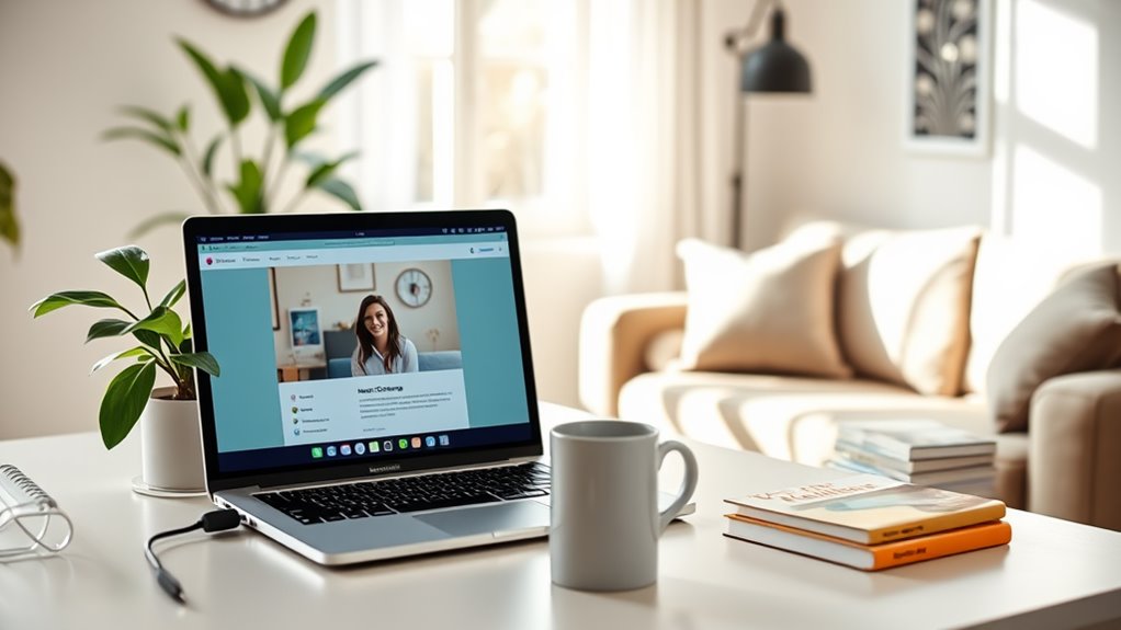 personalized virtual health coaching