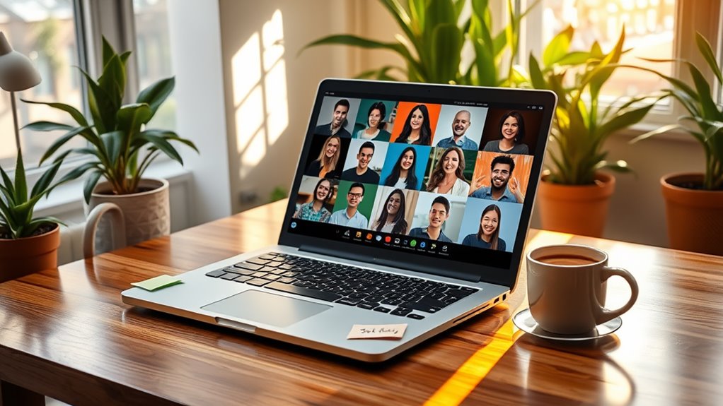 positive affirmations enhance teamwork