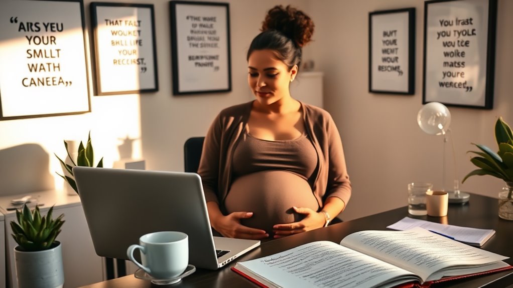 pregnancy job seeker rights