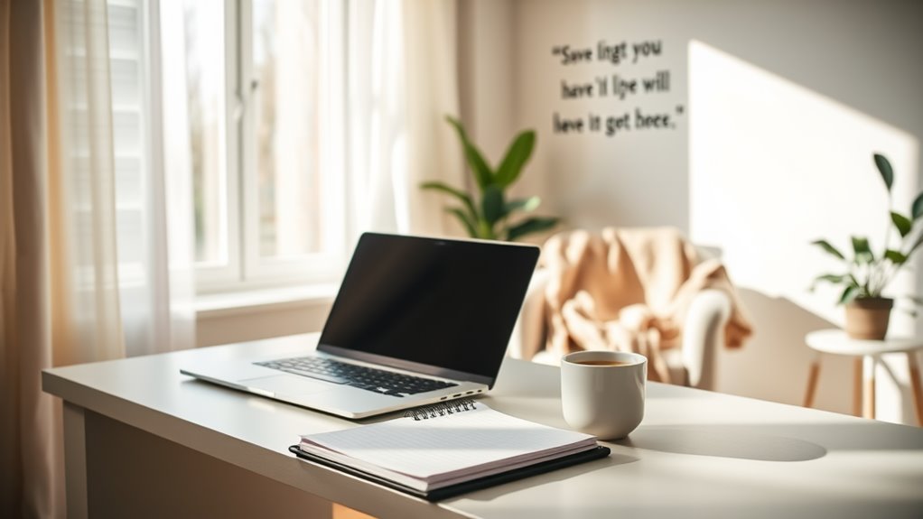 prepare for application success