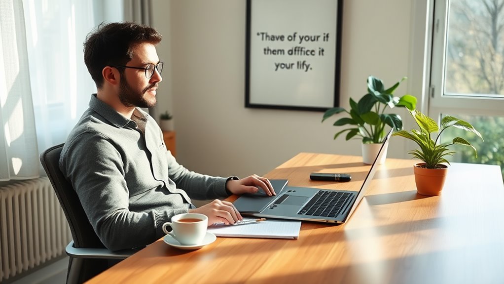 prepare for contract termination