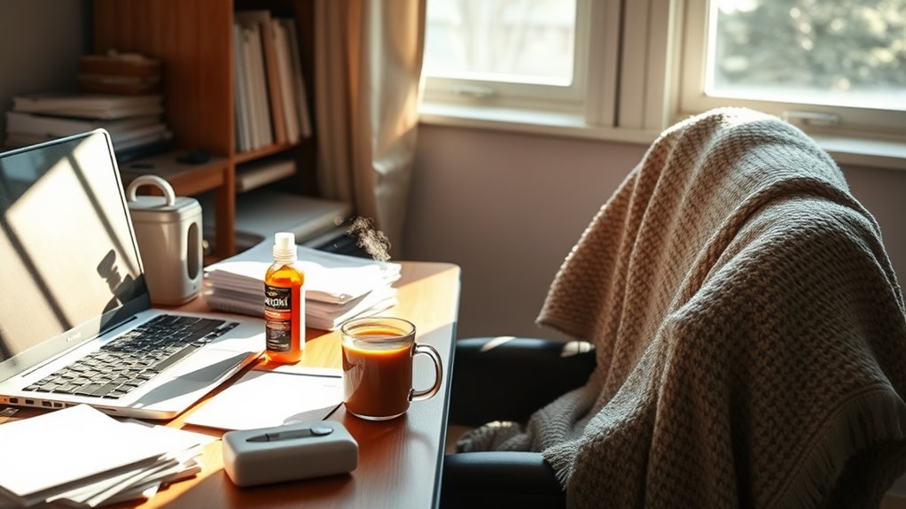 prioritize health call out