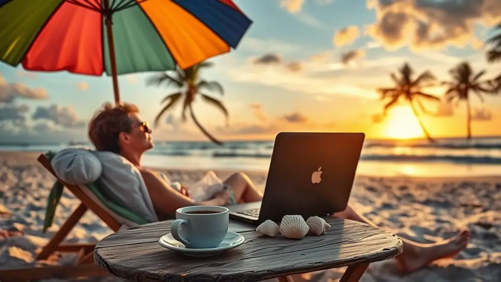 prioritize work embrace flexibility