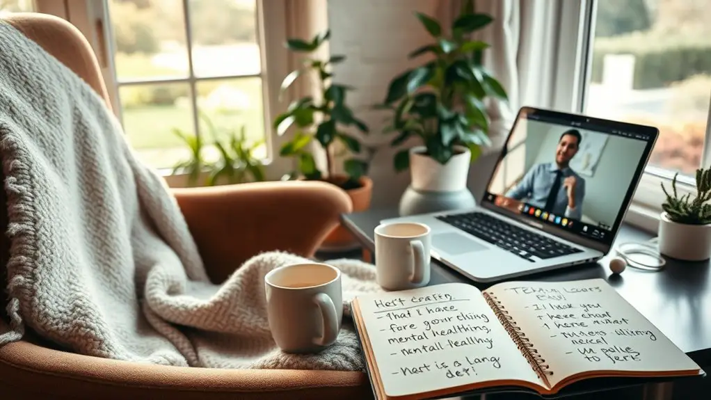 prioritize your mental health