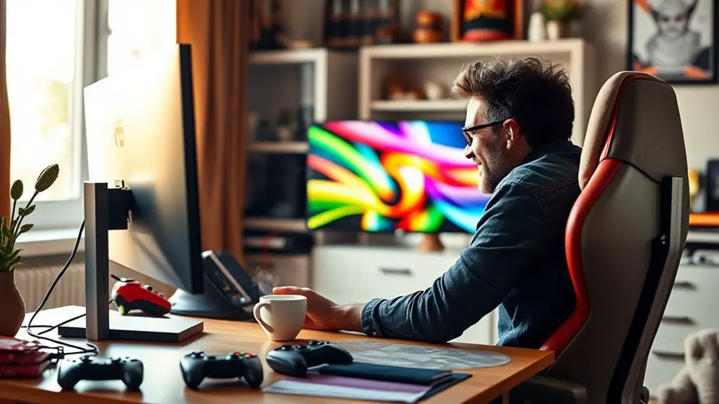 profitable gaming opportunities abound