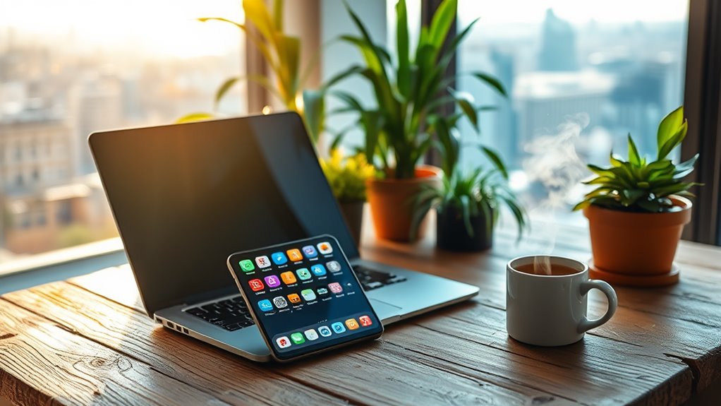 project management for remote work