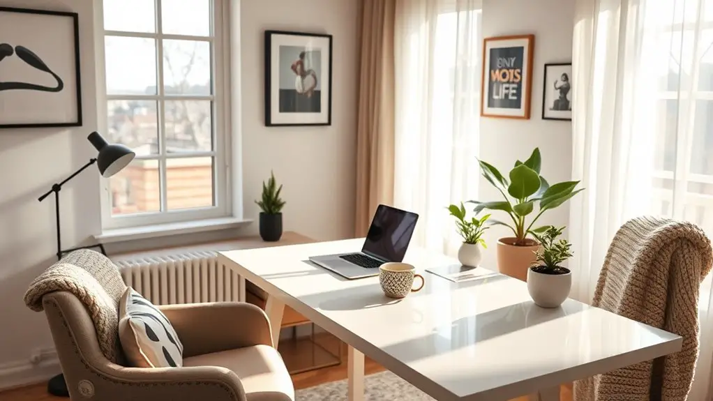 remote admin jobs introverts