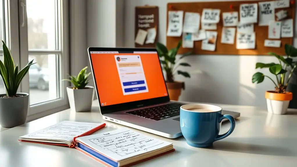 remote application process outline