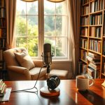 remote book narration jobs