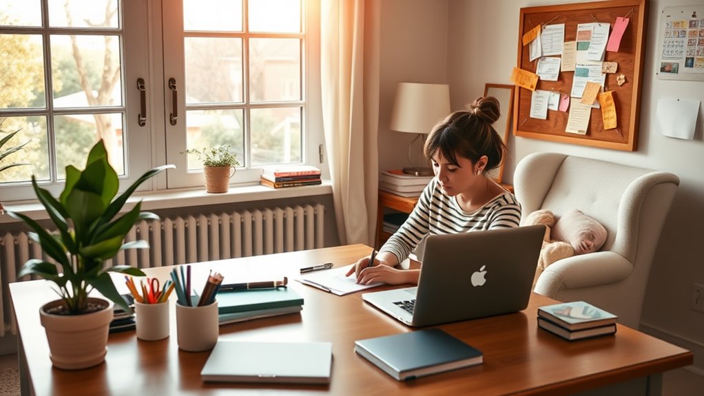 remote business support services