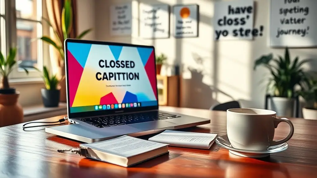 remote closed captioning jobs