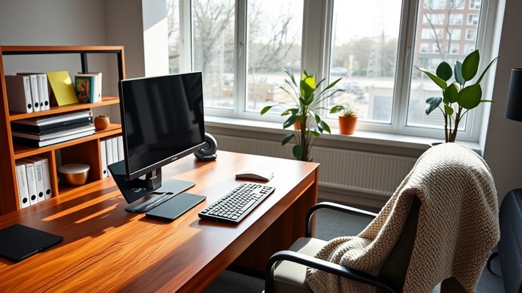 remote collaboration and flexibility