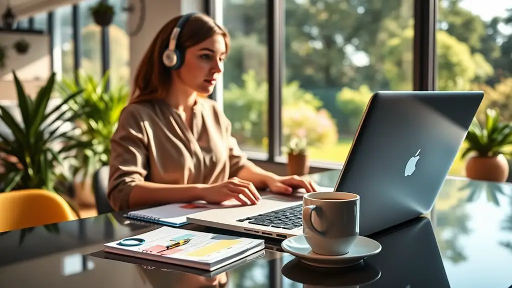 remote customer service excellence