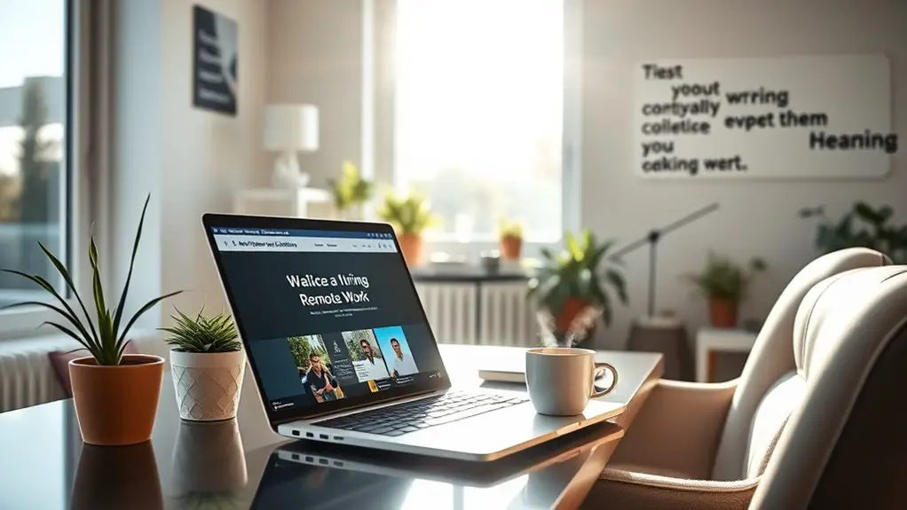 remote customer service opportunities