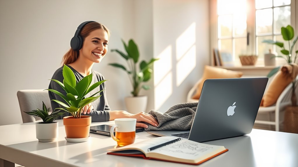 remote customer support excellence