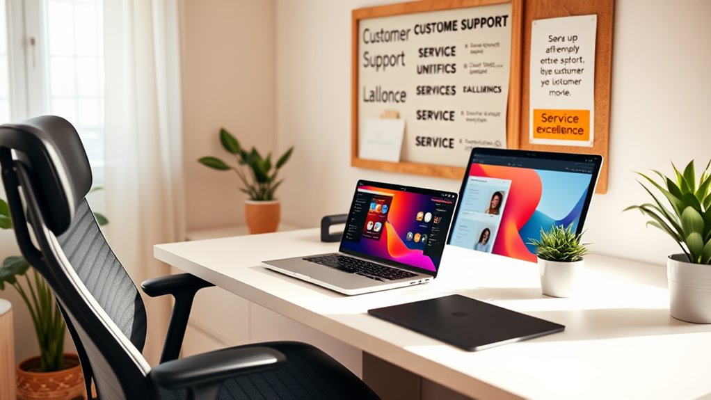 remote customer support roles