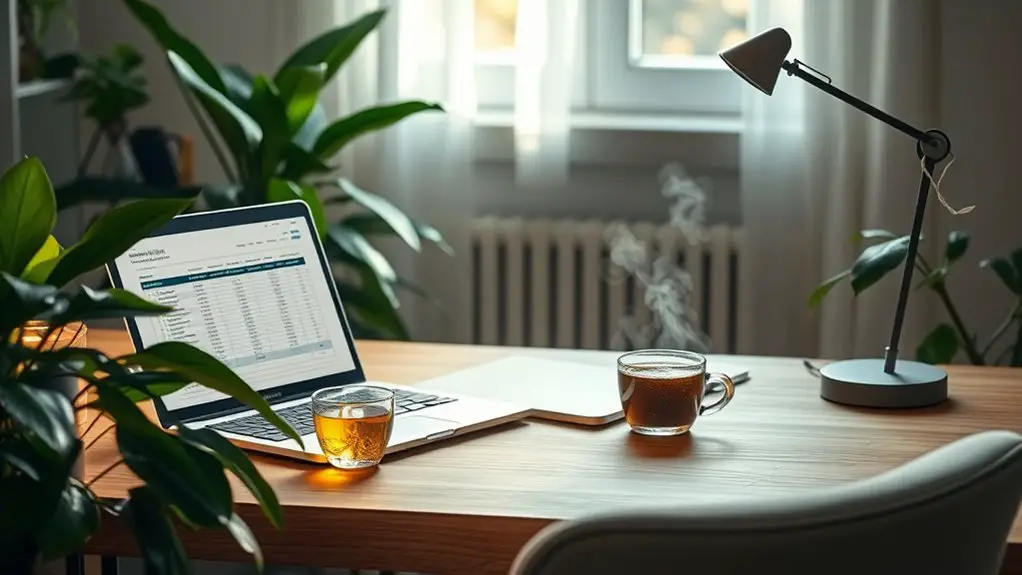 remote data entry skills
