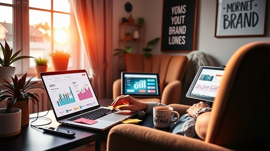 remote digital marketing careers