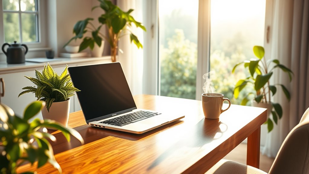 remote finance job potential