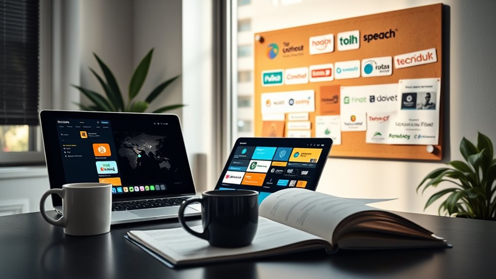 remote fintech opportunities abound