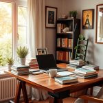 remote freelance book reviewing