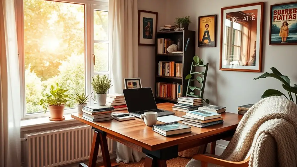 remote freelance book reviewing