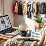 remote freelance styling opportunity