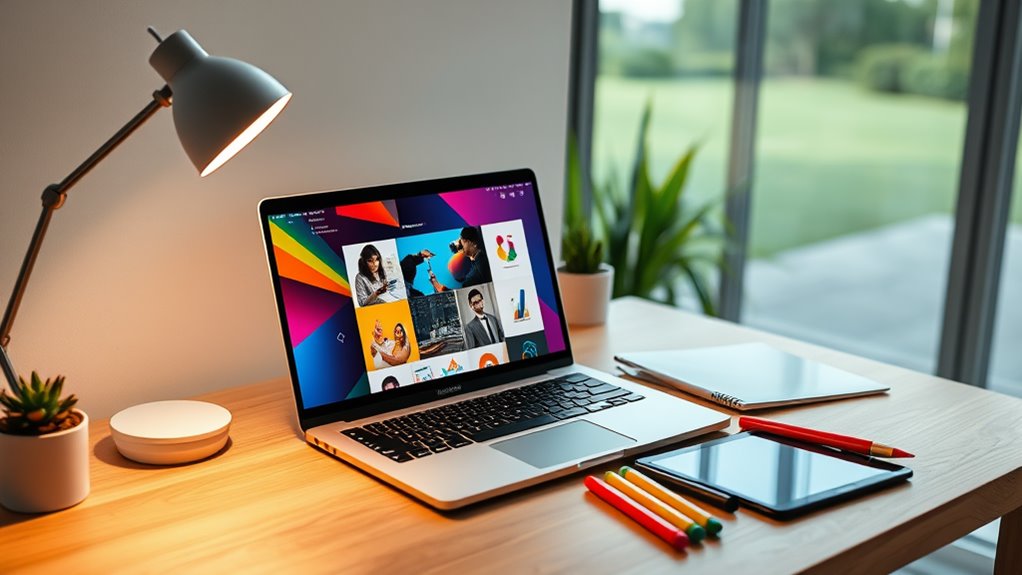 remote graphic design skills
