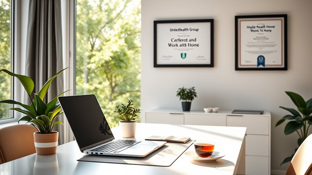 remote healthcare job opportunities