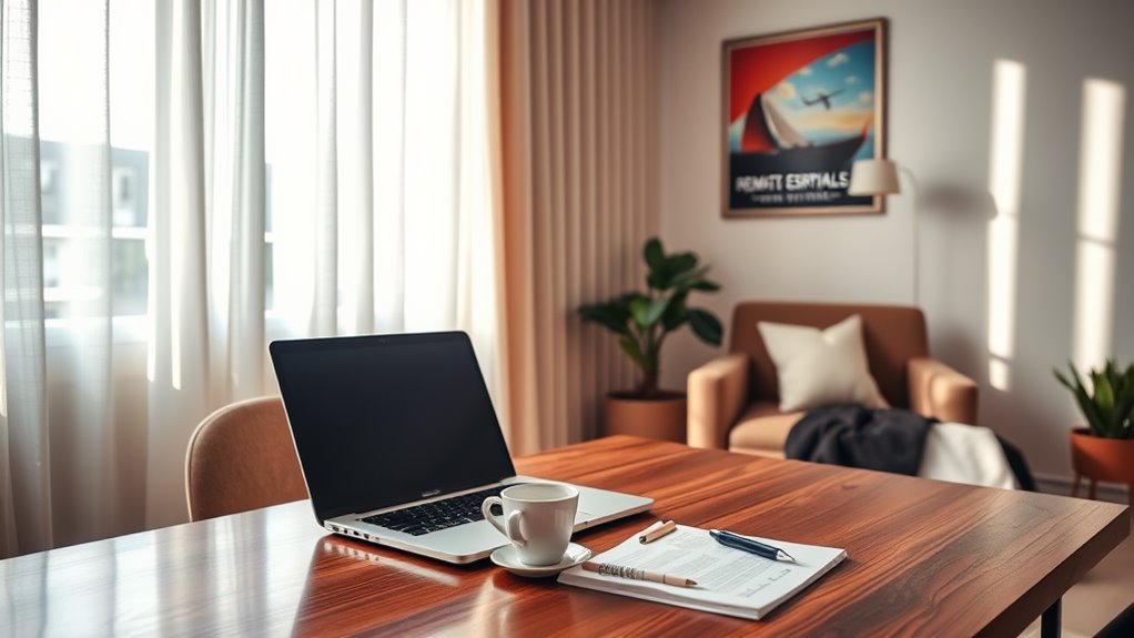 remote hospitality job opportunities