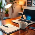 remote job application follow up