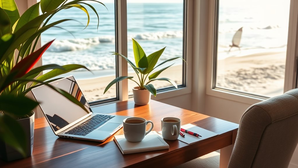 remote job categories available