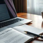 remote job cover letter
