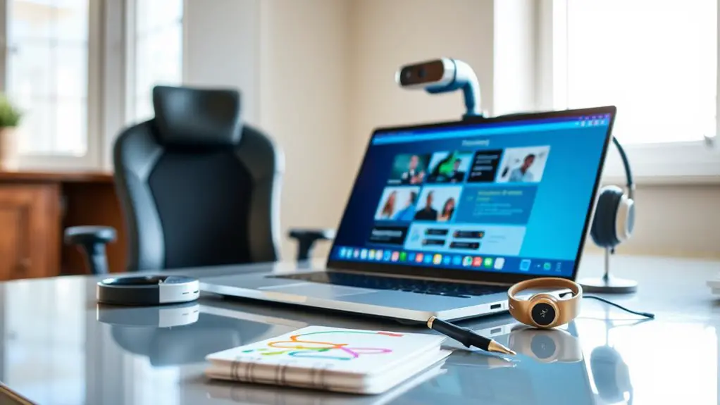 remote job equipment provided