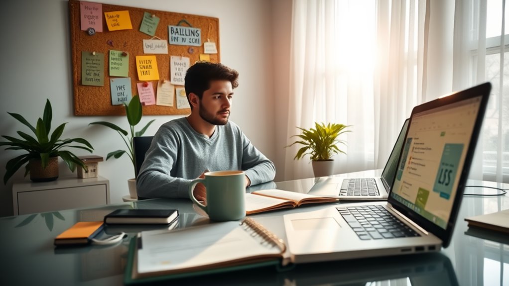 remote job search strategies