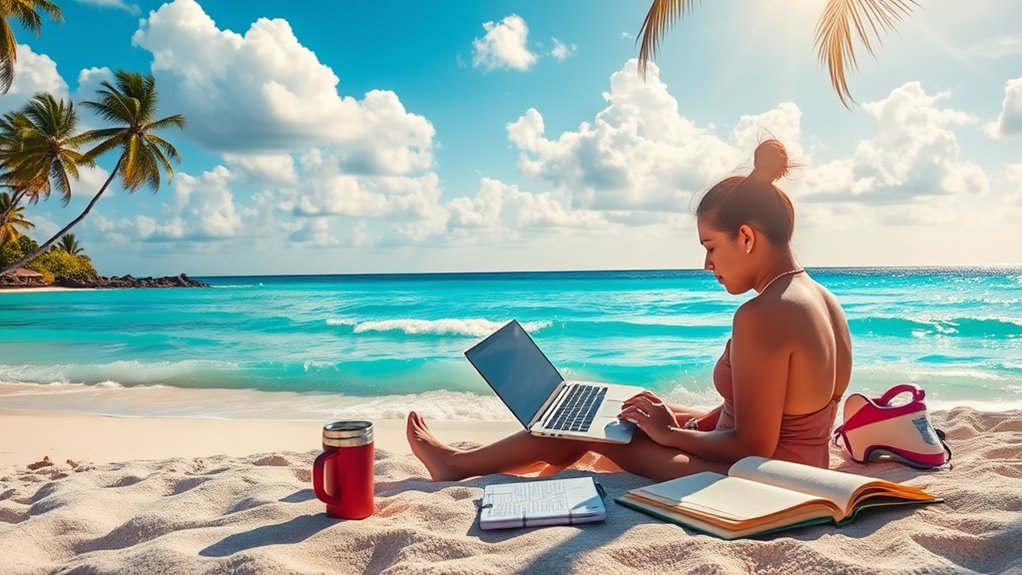 remote job search strategies