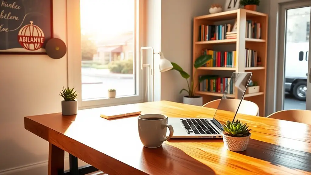 remote jobs abilene texas