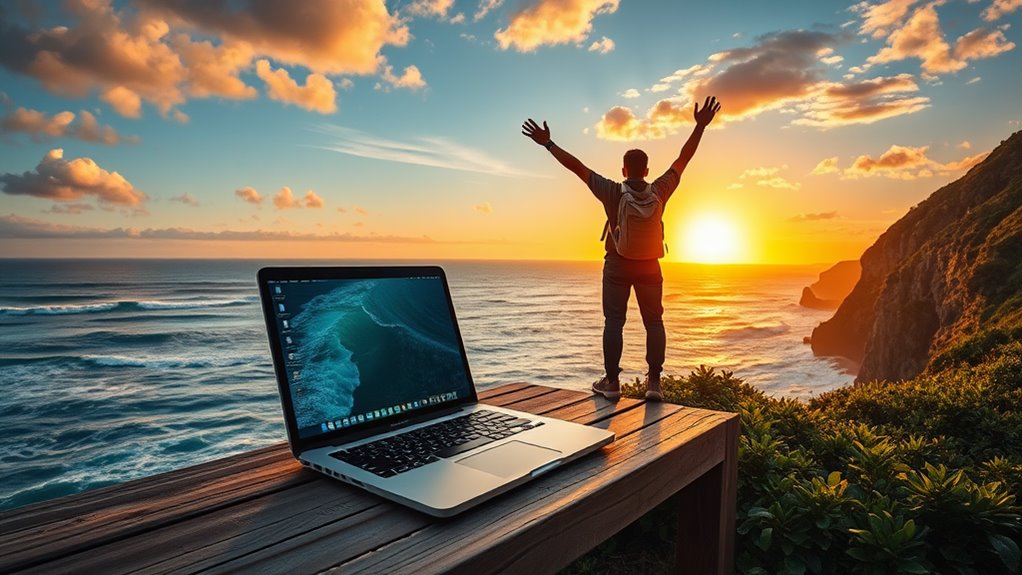 remote jobs for adventurers