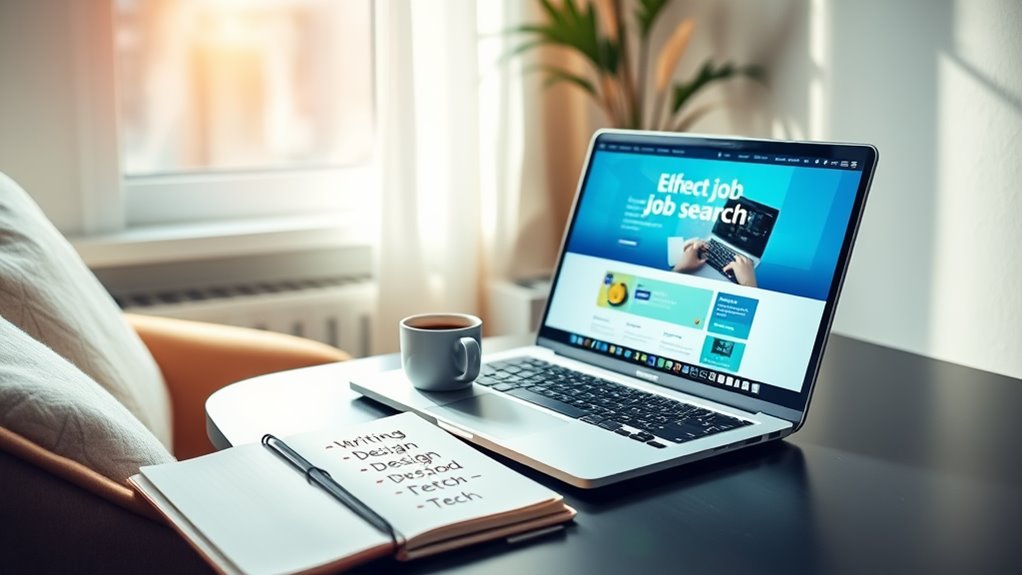 remote jobs for beginners