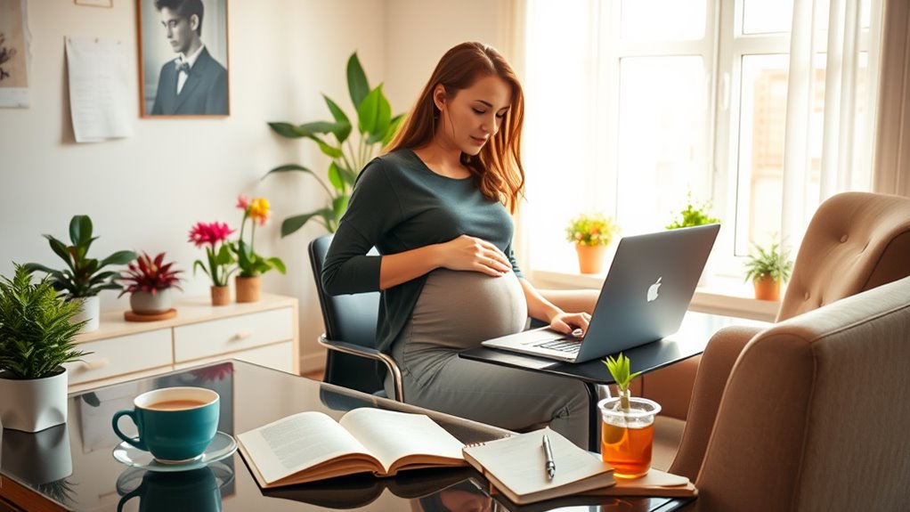 remote jobs for mothers