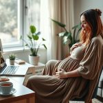 remote jobs for pregnant women