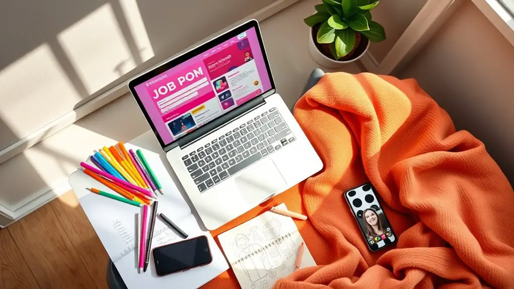 remote jobs for teenagers